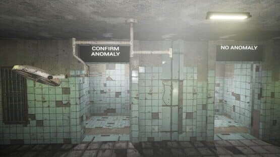 The Eerie Surroundings — screenshot 3