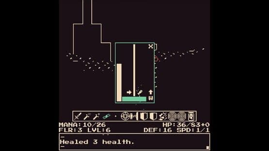 The Dungeon: Dungeon Awaits — screenshot 3