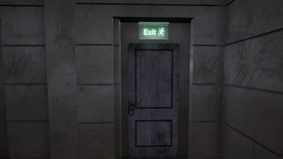 The Eerie Surroundings — screenshot 4