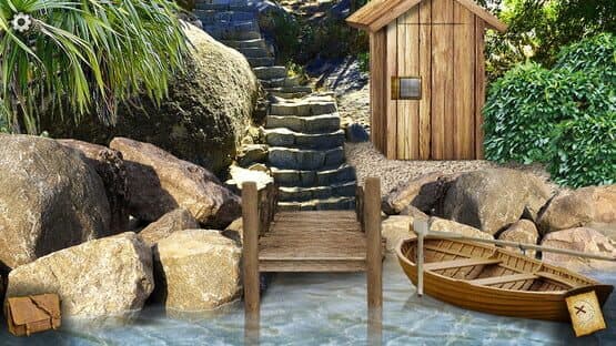 The Enchanted Worlds 2 — screenshot 1