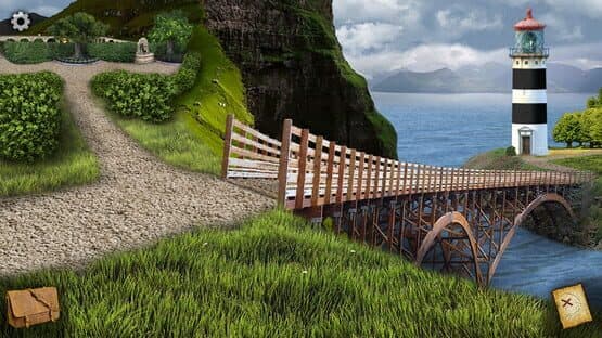 The Enchanted Worlds 2 — screenshot 3