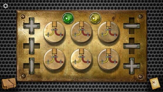 The Enchanted Worlds 2 — screenshot 4