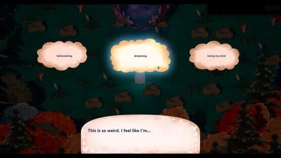 The Final Farewell — screenshot 1