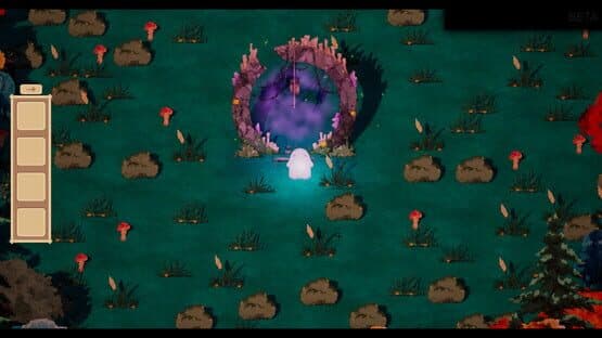The Final Farewell — screenshot 2