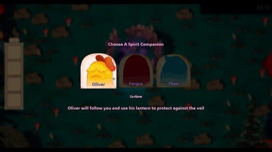 The Final Farewell — screenshot 3