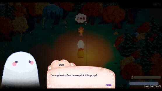 The Final Farewell — screenshot 4