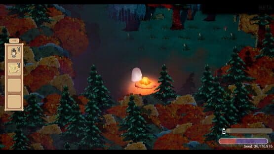 The Final Farewell — screenshot 5