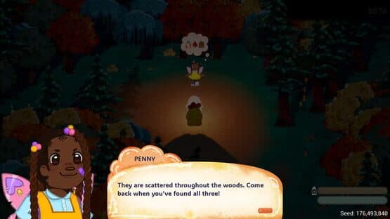 The Final Farewell — screenshot 6