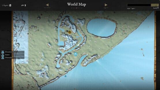 The Circle Tales: Elvenwoods — screenshot 2