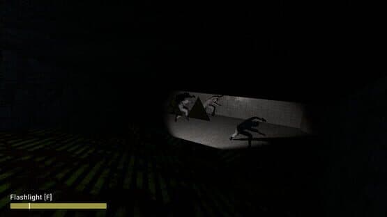 The Complex Tragedy — screenshot 4