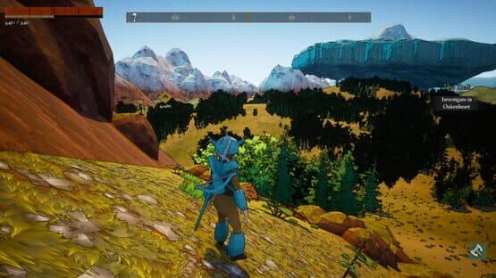The Circle Tales: Elvenwoods — screenshot 3