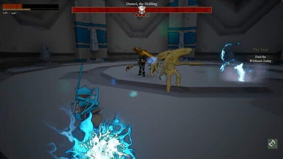 The Circle Tales: Elvenwoods — screenshot 4