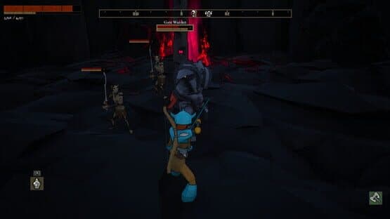The Circle Tales: Elvenwoods — screenshot 6