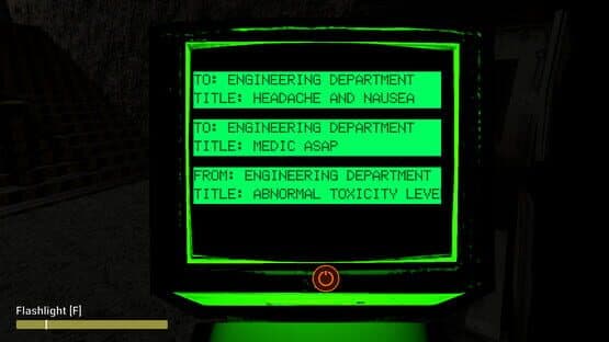 The Complex Tragedy — screenshot 8