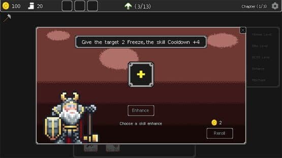 The Dark Cave — screenshot 7