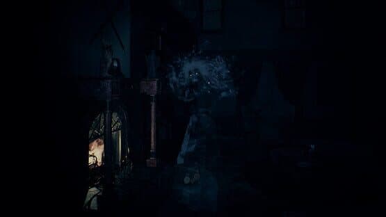 The Cursed Legacy — screenshot 2