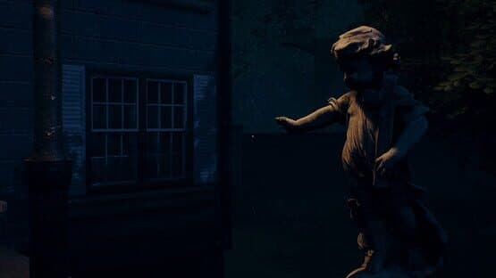 The Cursed Legacy — screenshot 3