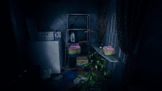 The Cursed Legacy — screenshot 7