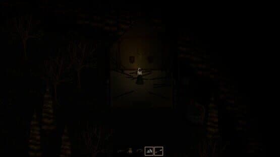 The Dark Plague: Trials Of Galwefeld — screenshot 1