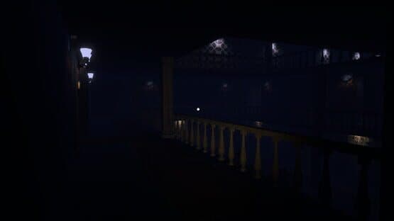 The Dark Story — screenshot 1
