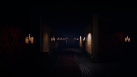 The Dark Story — screenshot 2