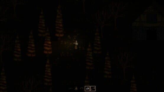 The Dark Plague: Trials Of Galwefeld — screenshot 2