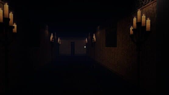 The Dark Story — screenshot 3