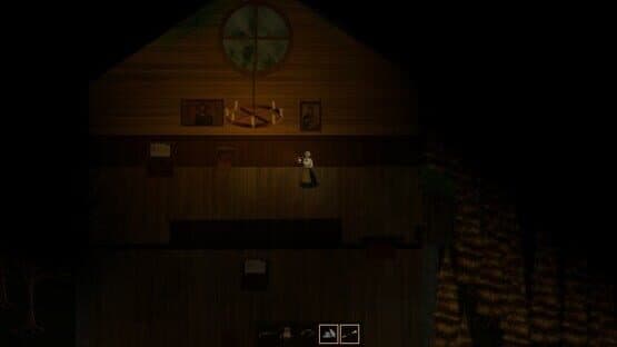 The Dark Plague: Trials Of Galwefeld — screenshot 3