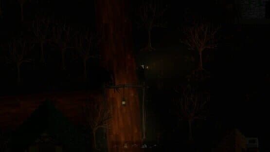The Dark Plague: Trials Of Galwefeld — screenshot 4