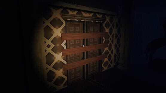 The Dark Story — screenshot 4