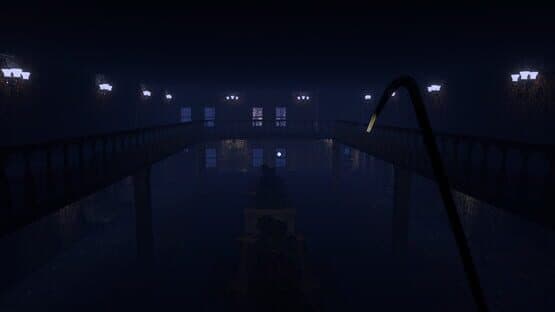 The Dark Story — screenshot 6