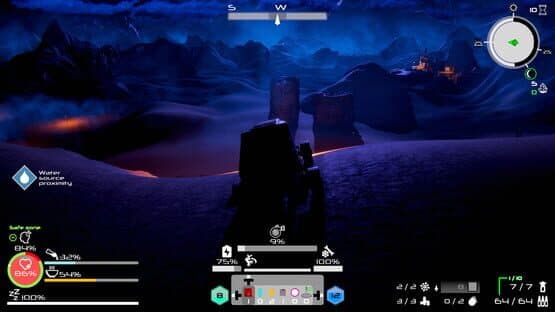 The Dark Side of Ceclon — screenshot 8