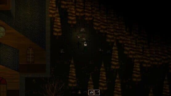 The Dark Plague: Trials Of Galwefeld — screenshot 6