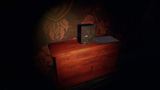 The Dark Story — screenshot 7