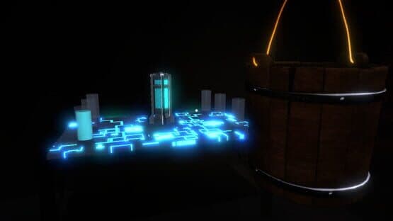 The Dark Story — screenshot 8