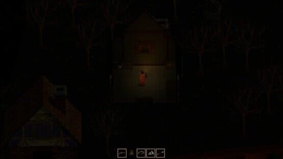 The Dark Plague: Trials Of Galwefeld — screenshot 7