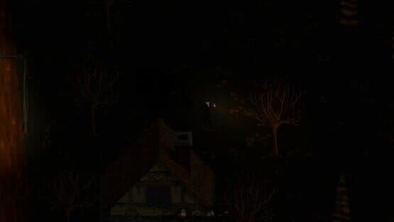 The Dark Plague: Trials Of Galwefeld — screenshot 8