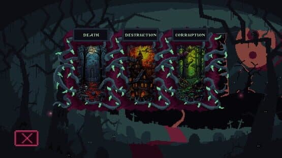 The Dark Horde — screenshot 6