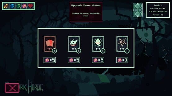 The Dark Horde — screenshot 7