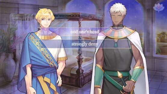 The Dawn Of A Flower — screenshot 4