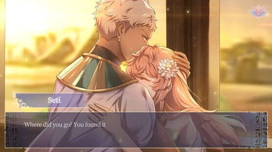 The Dawn Of A Flower — screenshot 6