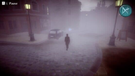 The Dawning Clocks of Time: Remake — screenshot 1