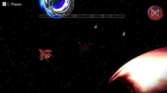 The Dawning Clocks of Time: Remake — screenshot 2