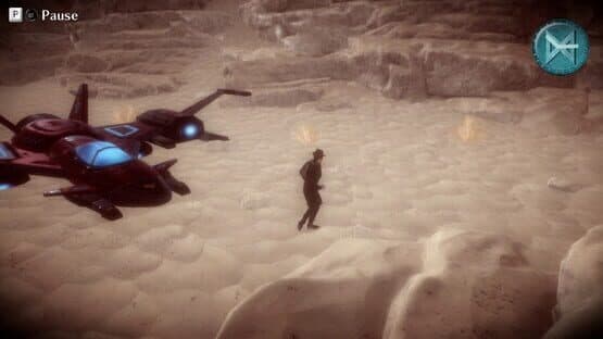 The Dawning Clocks of Time: Remake — screenshot 4