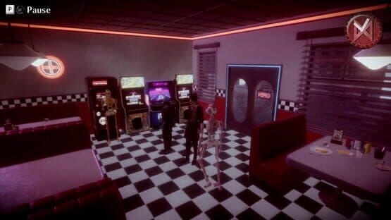The Dawning Clocks of Time: Remake — screenshot 8