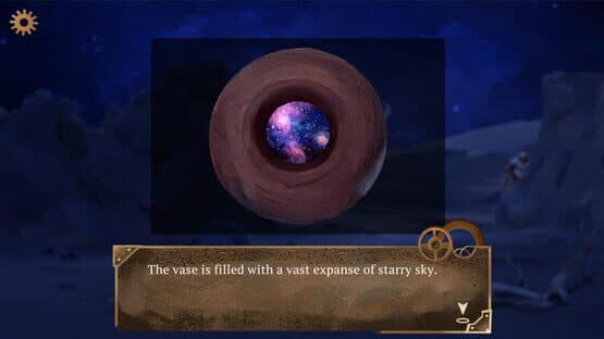 The Apocalypse Sacrifice — screenshot 2