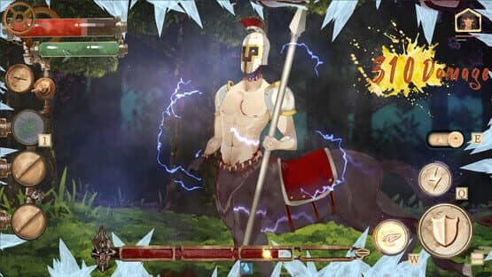 The Apocalypse Sacrifice — screenshot 8
