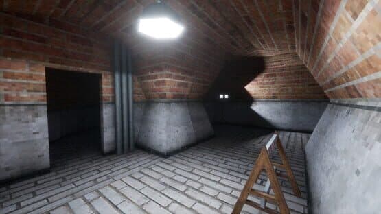 The Bunker — screenshot 1