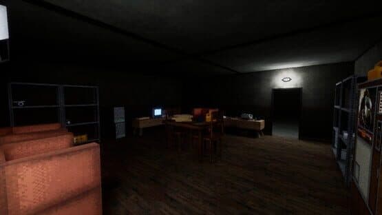 The Bunker — screenshot 2
