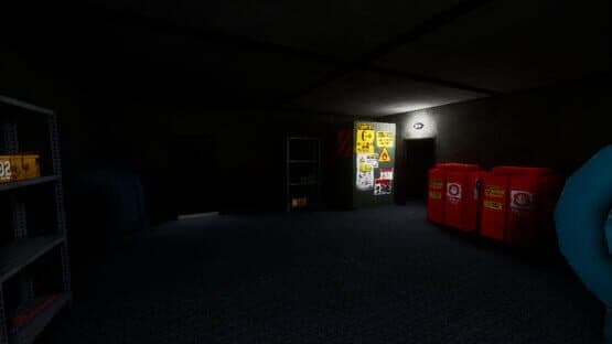 The Bunker — screenshot 3